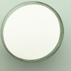 Aditivo en polvo reflectante gris plateado – 50/100 gr 2