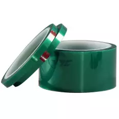 Nastro verde RI-MASK per verniciatura - 50mm x 25m vendita 2