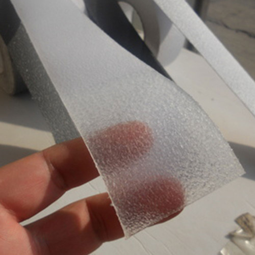 Clear Anti Slip adhesive tape for bath, shower and bathtub Best