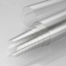 Leichte Schutzklebefolie 137x100 cm für Autos und Motorräder 3M