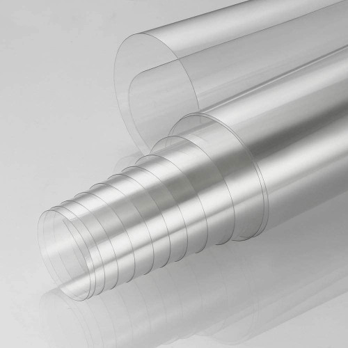 Pellicola adesiva protettiva leggera 137x100 cm per auto e moto