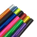 Pellicola adesiva colorata per fari auto anteriori e posteriori