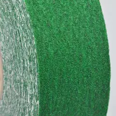Green Anti Slip adhesive tape for stairs and floors Best Price 2