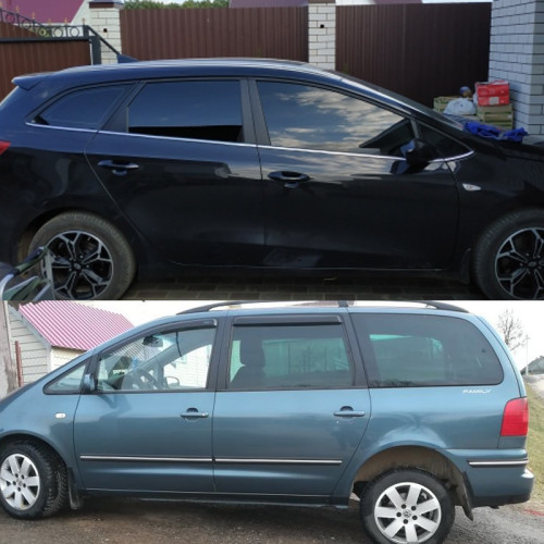 3 M Chrom-Aufkleber für Auto-Dekoration-Profil Bester Preis