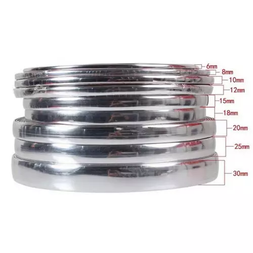 Chrome Protection Door Guard Best Price, shop, shopping