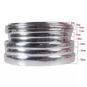 Chrome Protection Door Guard Best Price, shop, shopping