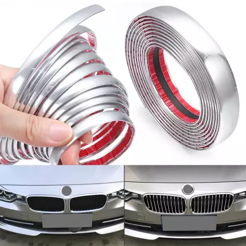 Chrome Protection Door Guard Best Price, shop, shopping
