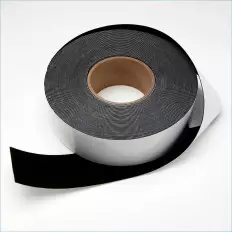 Nastro velluto nero adesivo | Pellicole decorative & wrapping 2