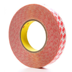 3M™ High Performance Double Coated Tape 9088-200 - 50mt 2