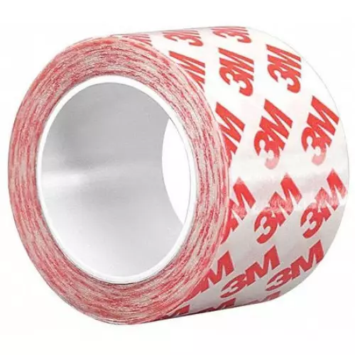 3M™ High Performance Double Coated Tape 9088-200 - 50mt Best