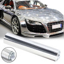 Chromium-plated car wrap decorative film Best Price, shop