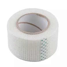 Extra strong glass fibre adhesive tape roll - 50mt (6 pieces) 2
