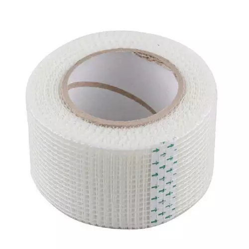 Glasfaserverstärktes Klebeband Textur 50mt gemischt Bester