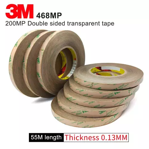 3M™ Adhesive Transfer Tape 468MP