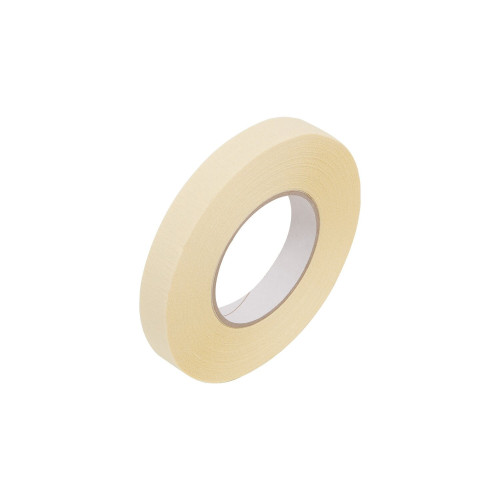 Cinta adhesiva de enmascaramiento carroceria en papel muy