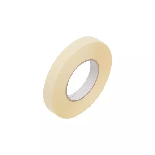 Ruban de masquage en papier de carrosserie haute résistance