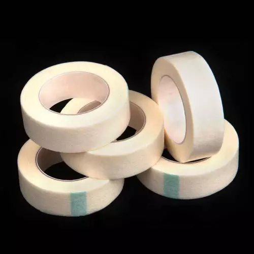 Fita de mascaramento carroçaria em papel a alta resistencia