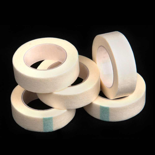 High resistant Car body Paper Masking Tape - 50mt Best Price