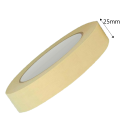 High resistant Car body Paper Masking Tape - 50mt Best Price