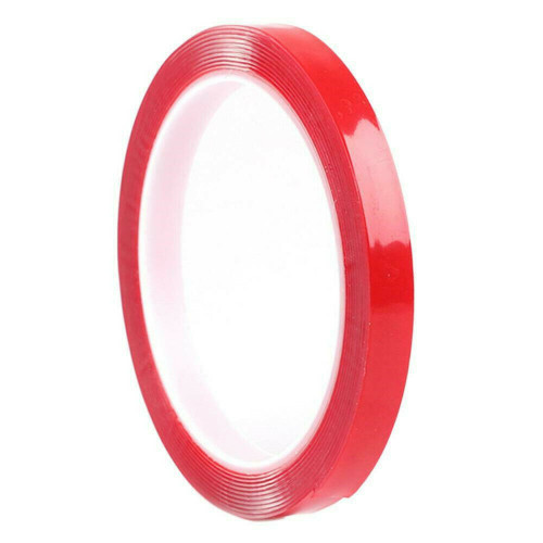 Super Sticky Double Sided Clear Tape – 50mt Best Price, shop