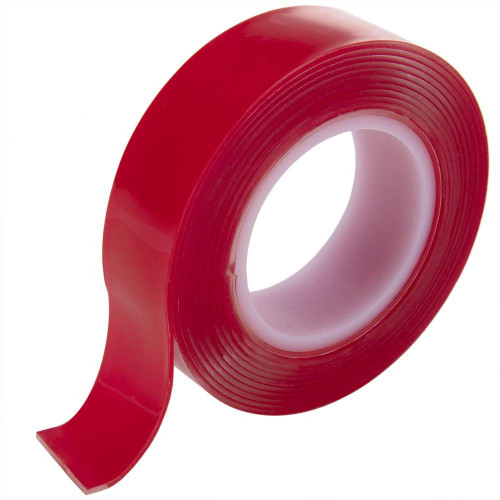 Super Sticky Double Sided Clear Tape – 50mt Best Price, shop