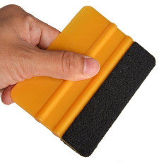 3M™ PA-1EA Gold foil squeegee with felt edge Best Price, shop