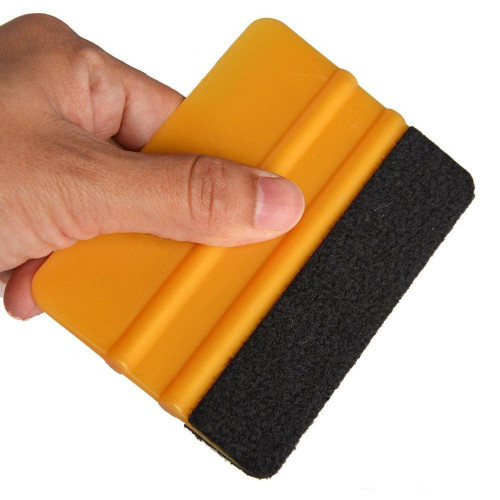 3M™ PA-1EA Gold foil squeegee with felt edge Best Price, shop