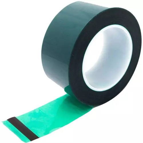 Siliconic Car body Masking Tape in different sizes - 66mt Best