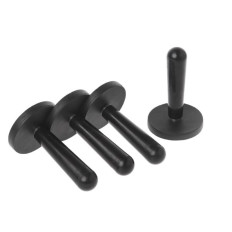 Pair of magnets useful to hold films, ideal for car wrapping 2