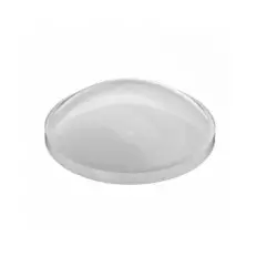 3 m™ Bumpon™ SJ5302 transparente Anti-Rutsch-Kautschuk