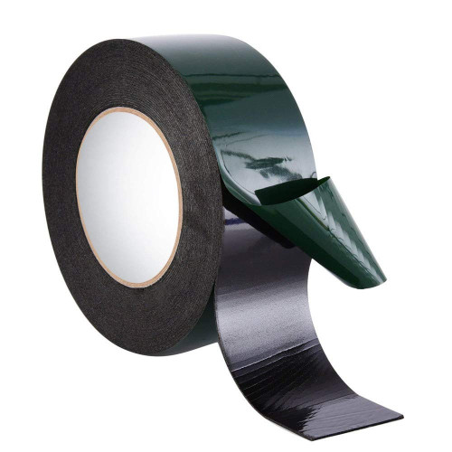 Black Sticky Double Sided Tape Best Price, shop, shopping