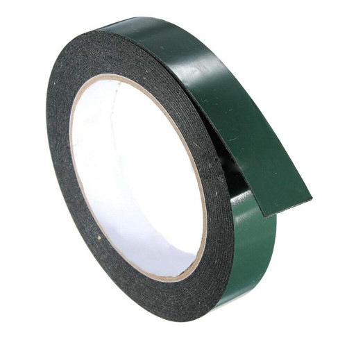 Black Sticky Double Sided Tape Best Price, shop, shopping