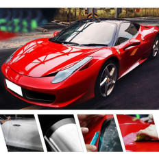 Car body Anti-scratch Strong Clear Protective Film Best Price 2