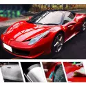 Car body Anti-scratch Strong Clear Protective Film Best Price