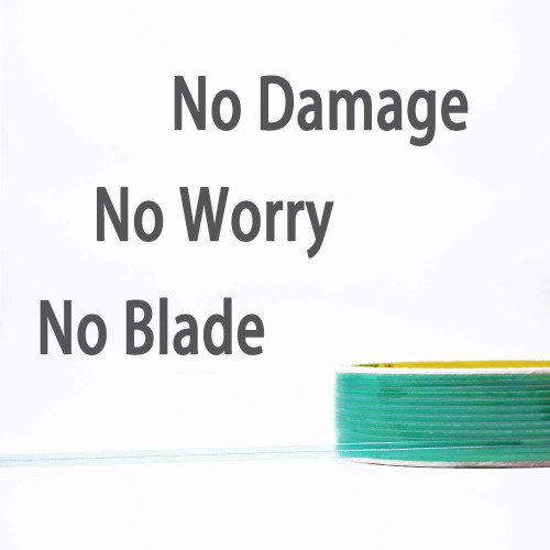 3M™ Finish Line Knifeless Tape - 3,5 mm Best Price, shop