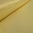 GEWEBE Kevlar Aramid-Faser von 240 g / m² Taft - 1 m x 100cm