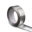 revestimiento de alta temperatura cinta de plata de aluminio