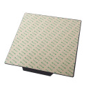 5 feuilles 3M ™ 300LSE 9495LE 100x100mm adhésifs double face