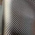 Tessuto in vera fibra di carbonio 200 g/m² 3k 1/1 PLAIN carbon