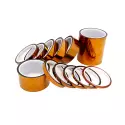 KAPTON tape adhesive tape in polyamide high temperatures up to