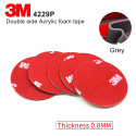 VHB 58mm double-sided adhesive with 3M ™ 5508A acrylic foam