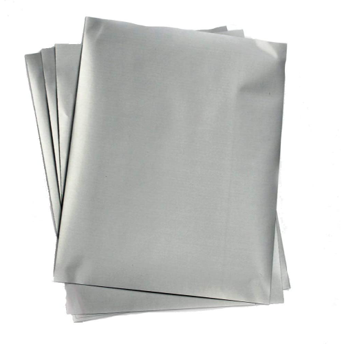 5 A4 sheets Scratch off scratch card sticker 200X235mm Best