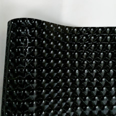 Hochwertige 3D glänzende Klebefolie fürs Car Wrapping