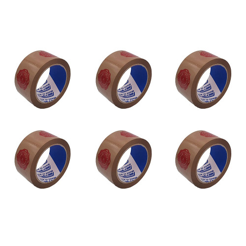 Nastro Adesivo per imballaggio stampato Sigillo di Garanzia -