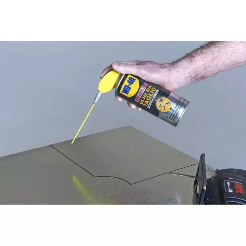 Especialista em WD-40 - óleo de corte - 400 ml Melhor preço