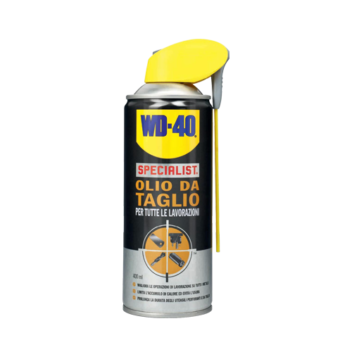 WD-40 Specialist - huile de coupe - 400 ml Vente en ligne