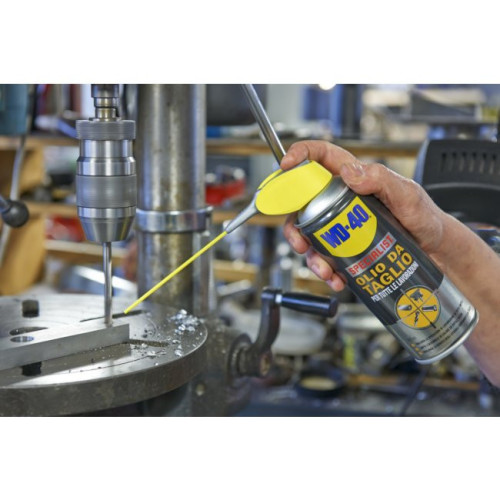 Especialista en WD-40 - aceite de corte - 400 ml Mejor precio