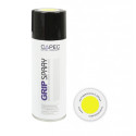 Spray Antiscivolo Giallo Fosforescente Antinfortunistica