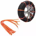 Disposable Band Chains for 10 Pieces Emergency Non-Slip Tires