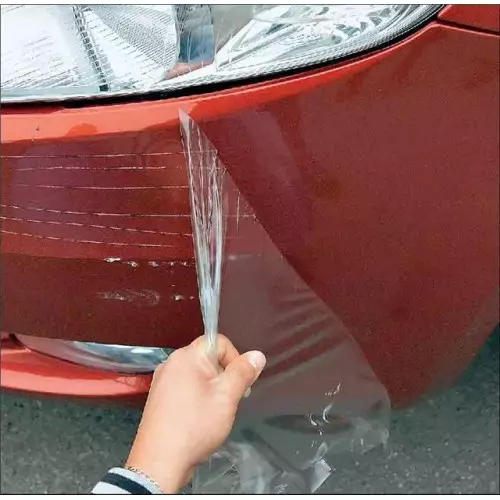 leve protetora adesiva filme 137x100 cm para carros e